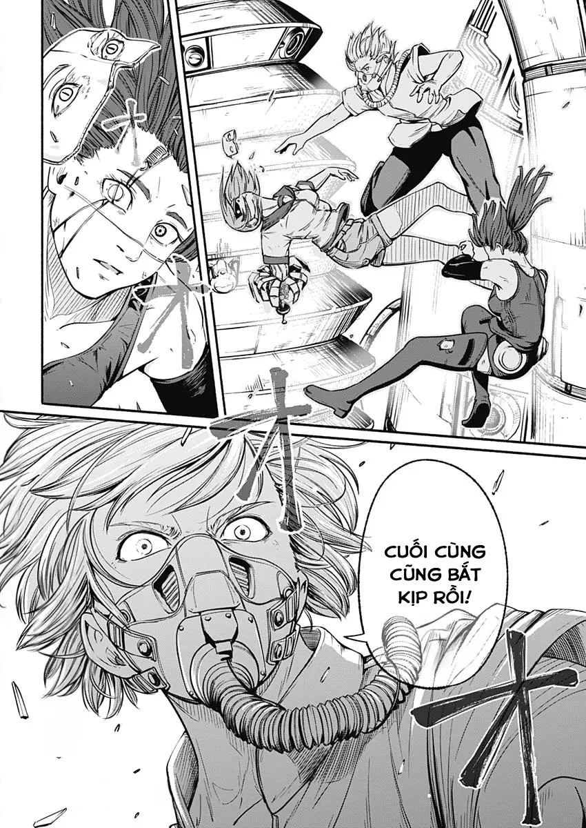 Alma Chap 22 - Next Chap 23