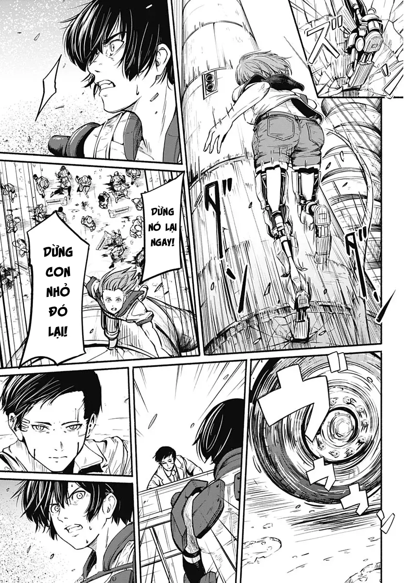 Alma Chap 22 - Next Chap 23