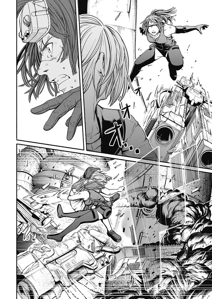 Alma Chap 22 - Next Chap 23