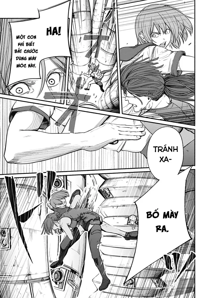 Alma Chap 22 - Next Chap 23