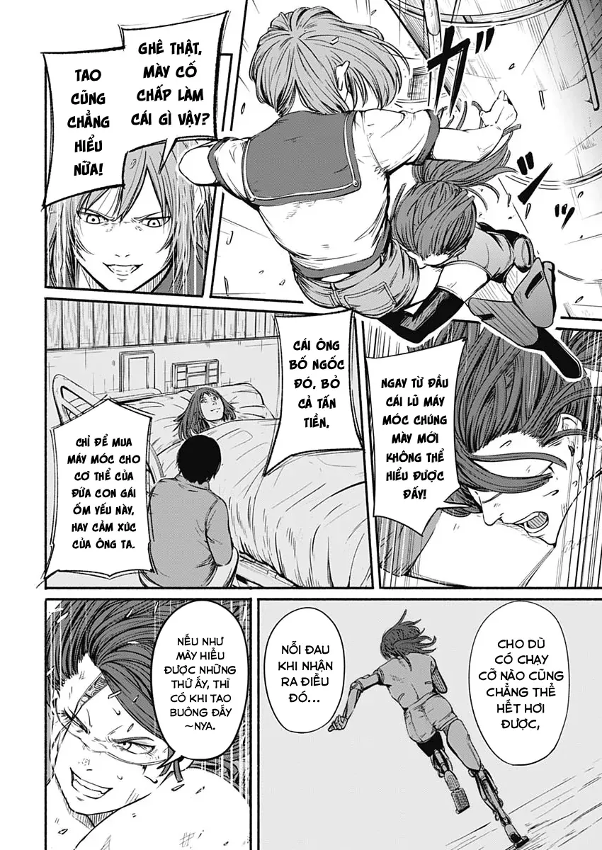 Alma Chap 22 - Next Chap 23