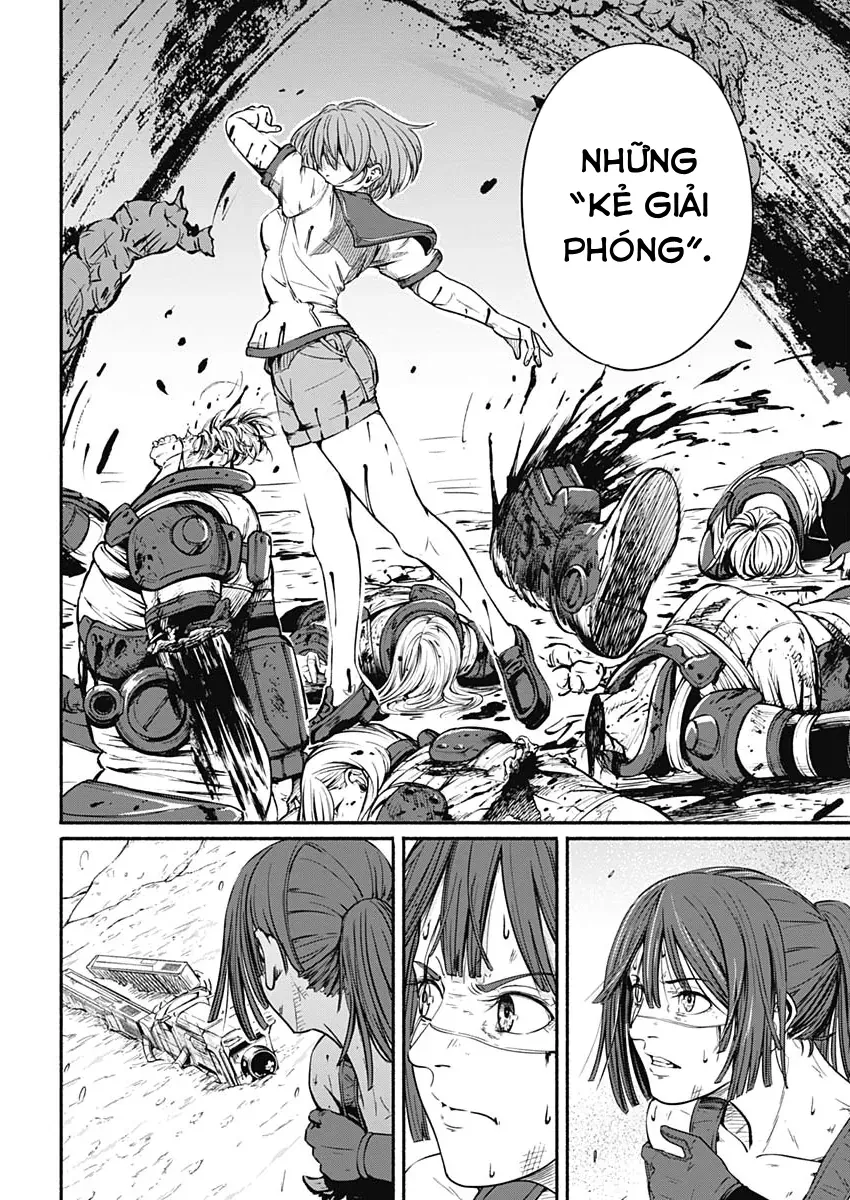 Alma Chap 22 - Next Chap 23