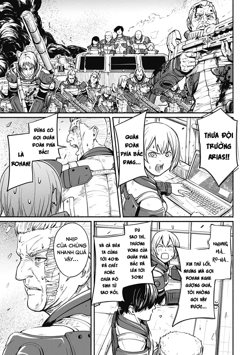 Alma Chap 22 - Next Chap 23