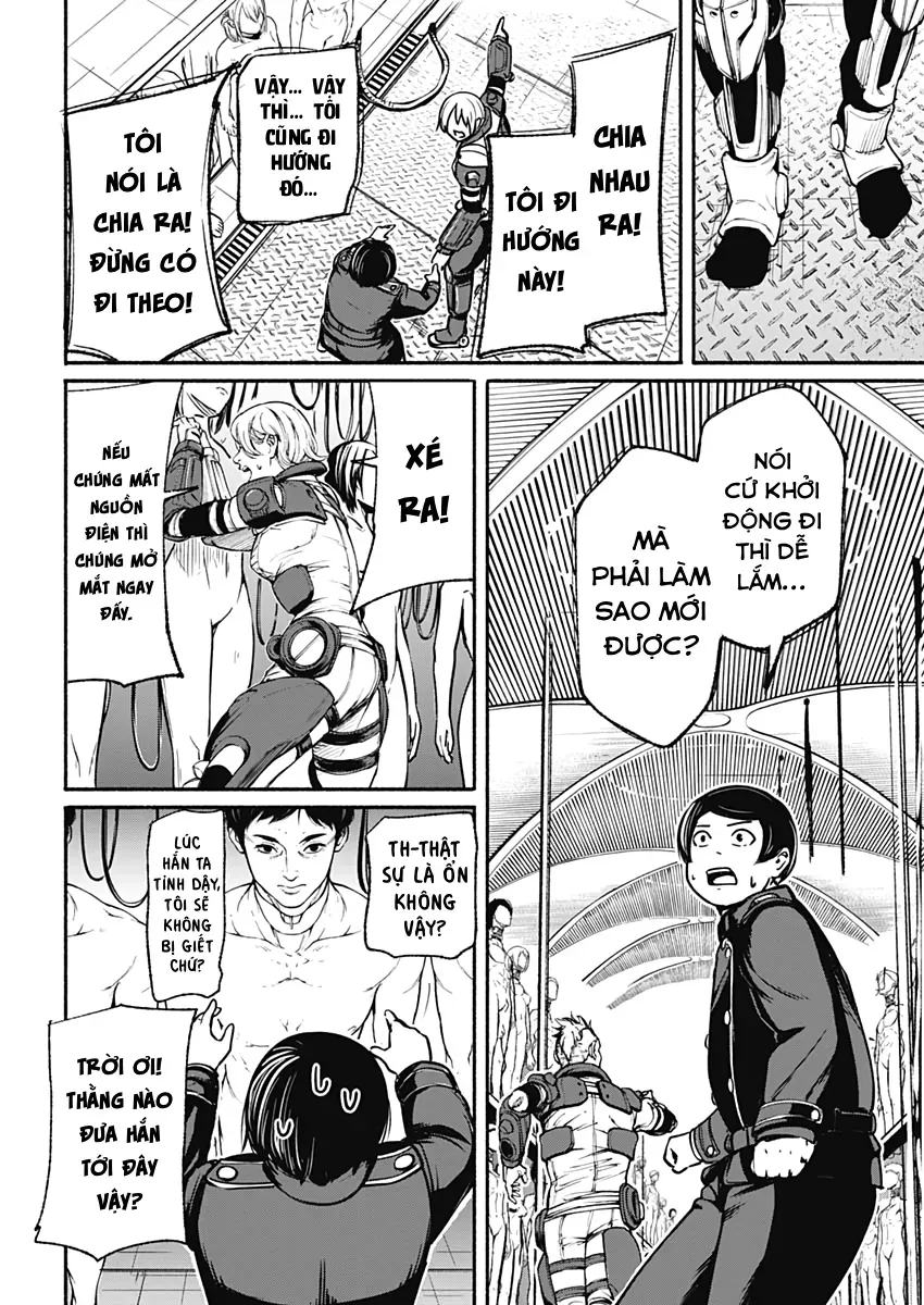 Alma Chap 25 - Next Chap 26