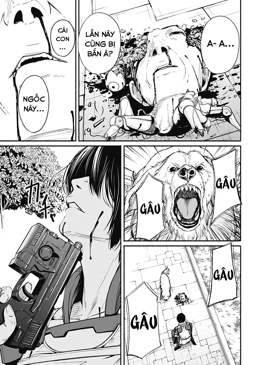 Alma Chap 25 - Next Chap 26