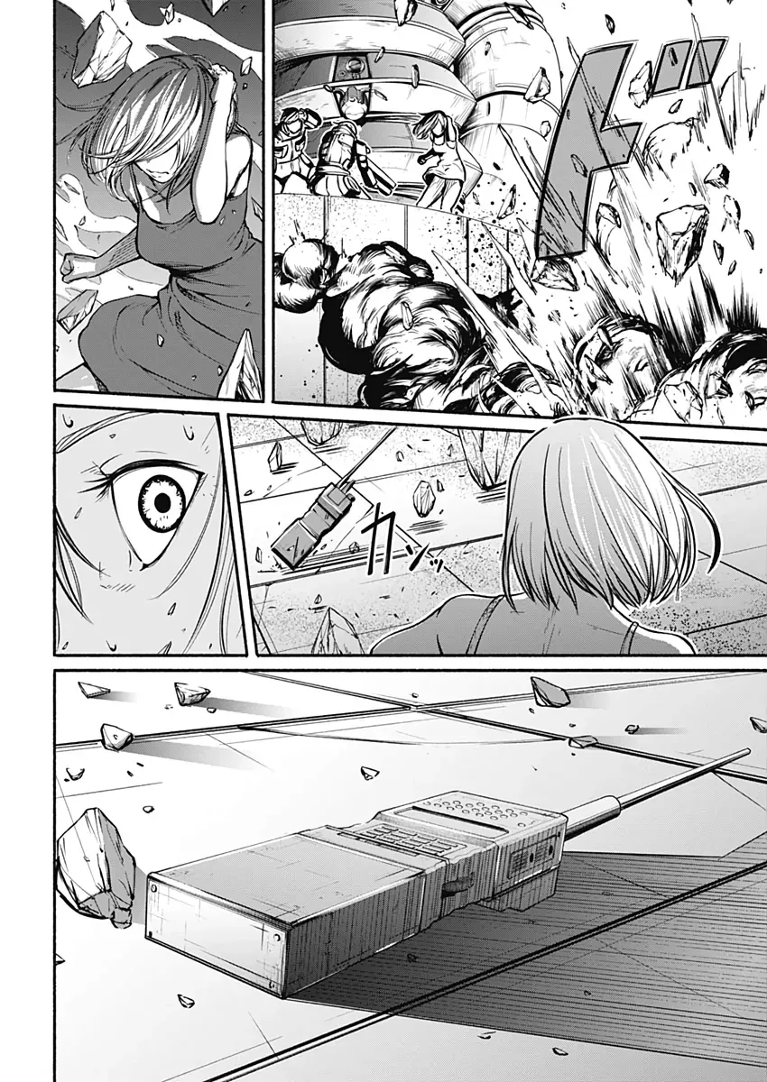 Alma Chap 25 - Next Chap 26
