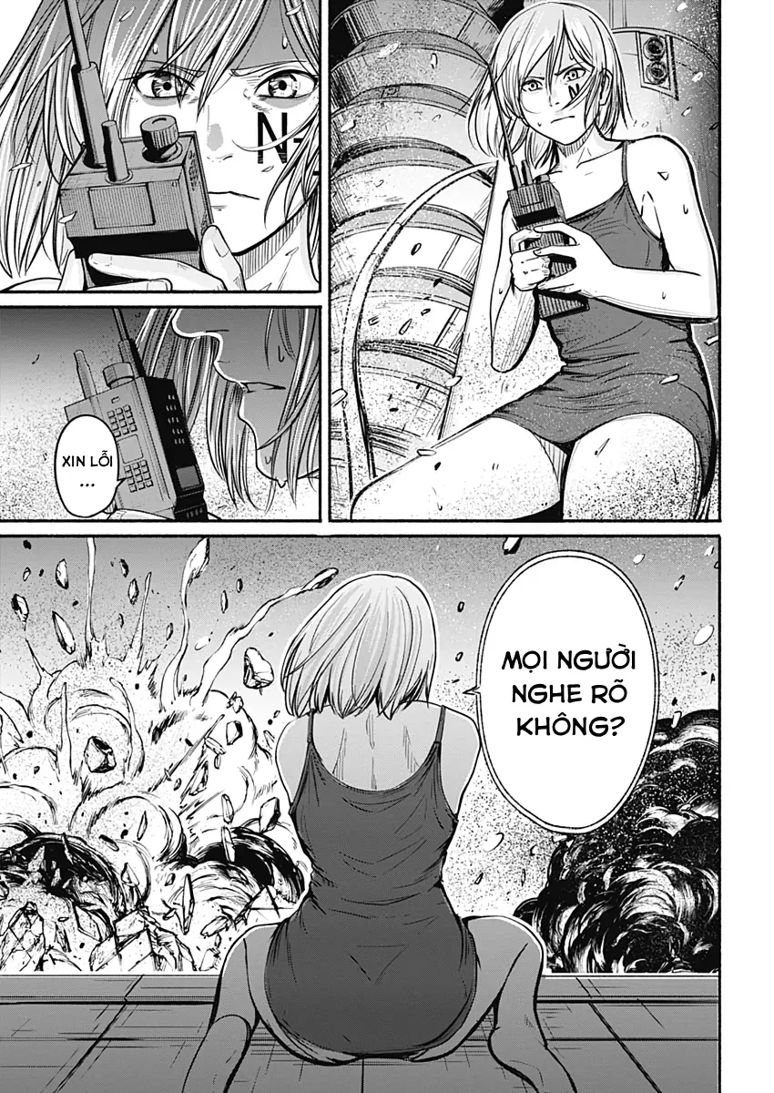 Alma Chap 25 - Next Chap 26