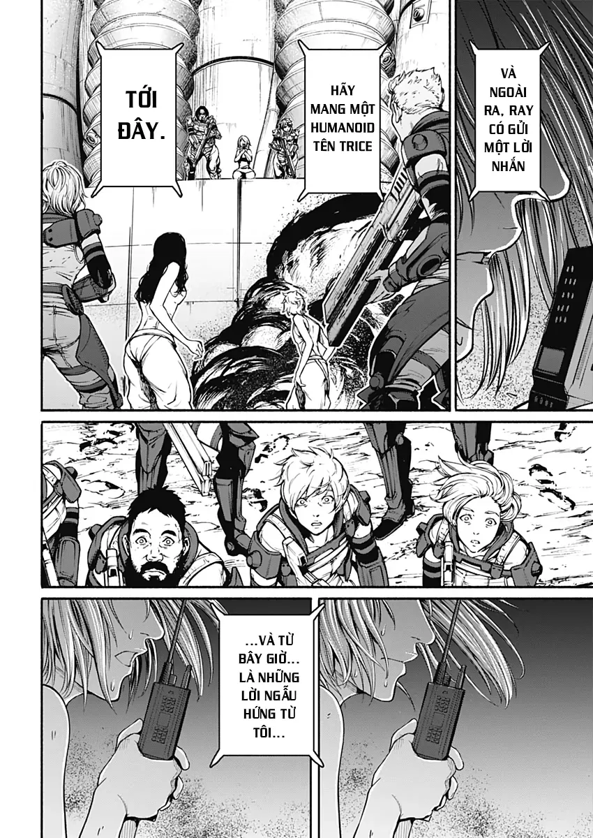 Alma Chap 26 - Next Chap 27