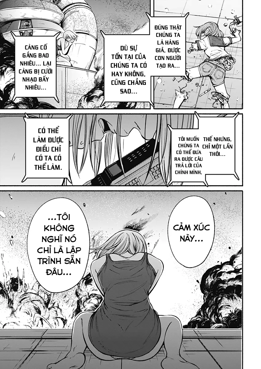 Alma Chap 26 - Next Chap 27
