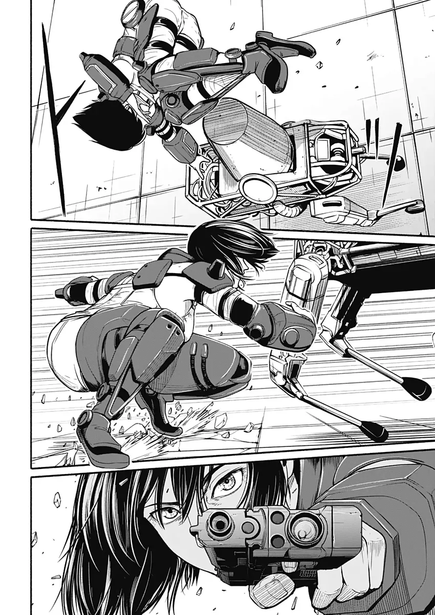 Alma Chap 26 - Next Chap 27