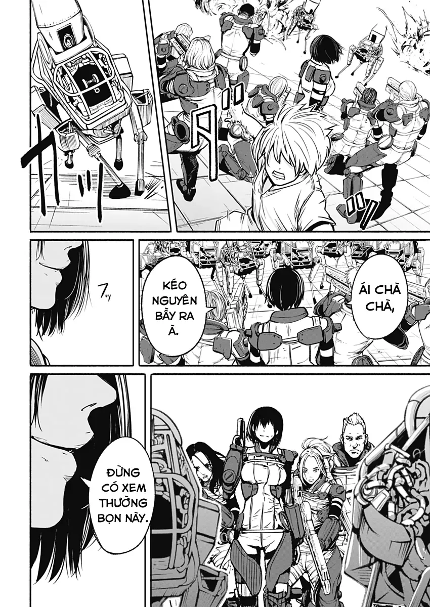 Alma Chap 26 - Next Chap 27