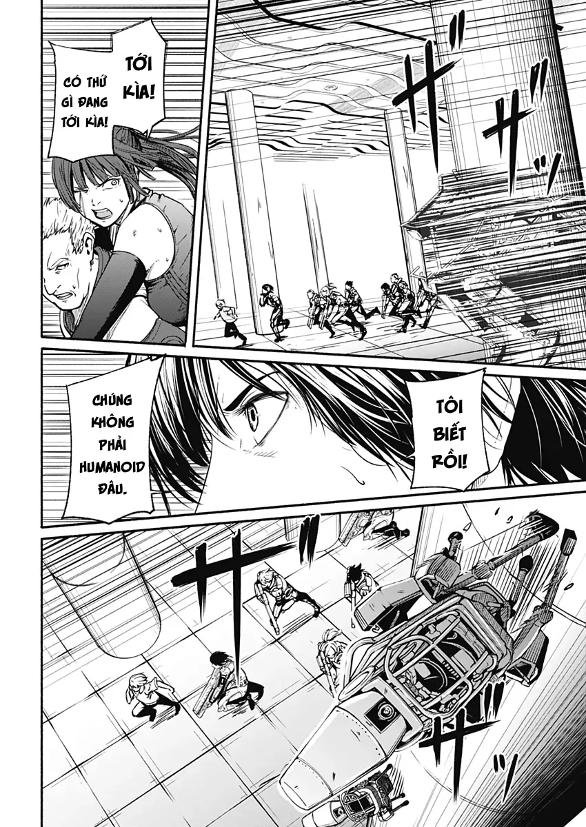 Alma Chap 26 - Next Chap 27