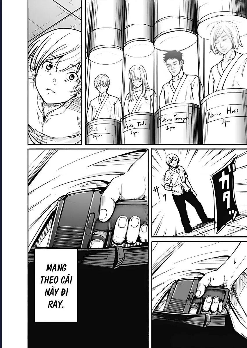 Alma Chap 27 - Next Chap 28
