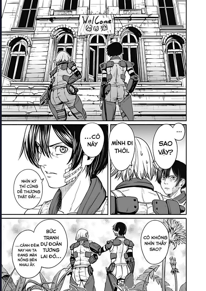 Alma Chap 27 - Next Chap 28