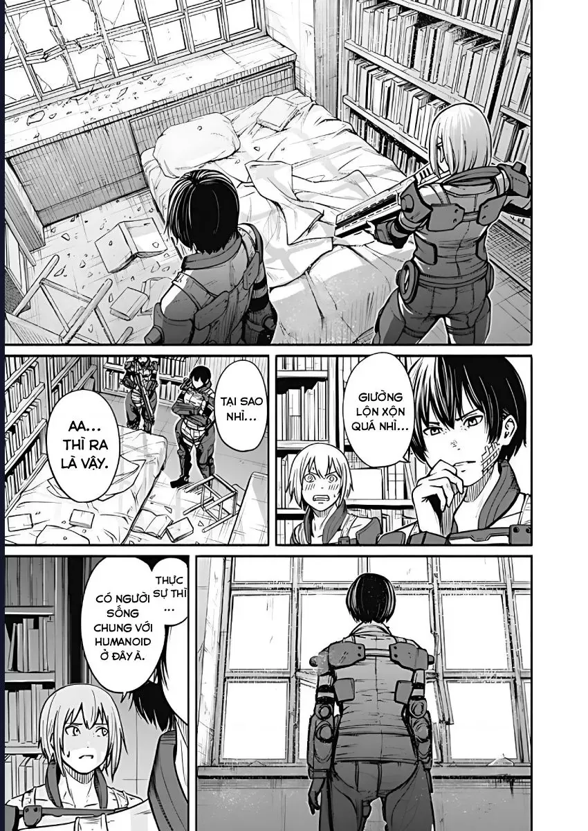 Alma Chap 27 - Next Chap 28