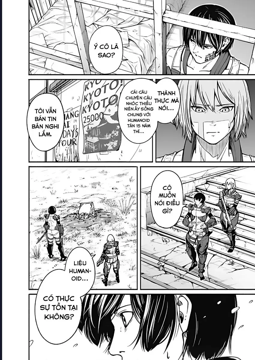 Alma Chap 27 - Next Chap 28