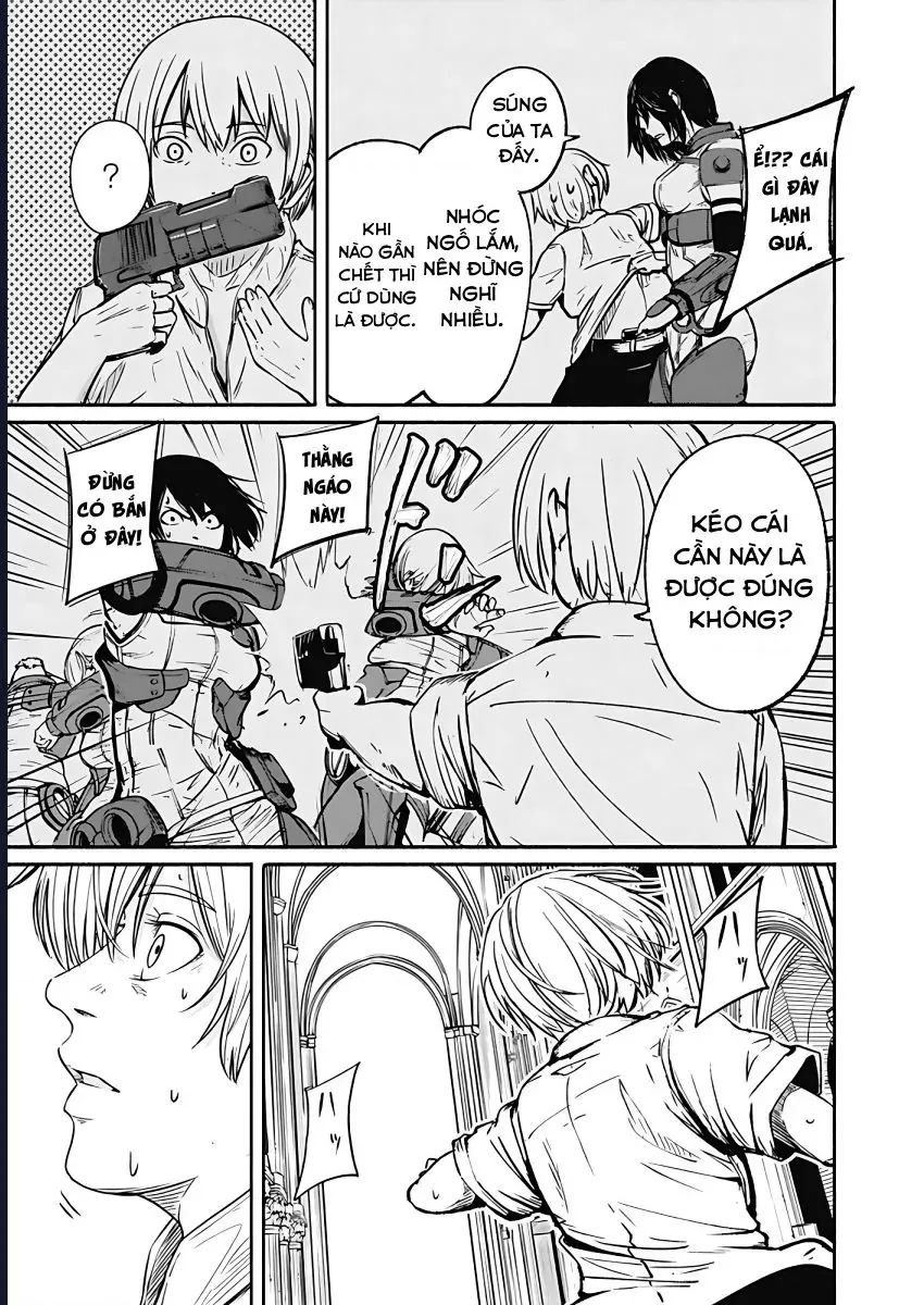 Alma Chap 27 - Next Chap 28