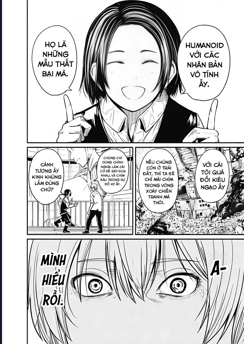 Alma Chap 27 - Next Chap 28