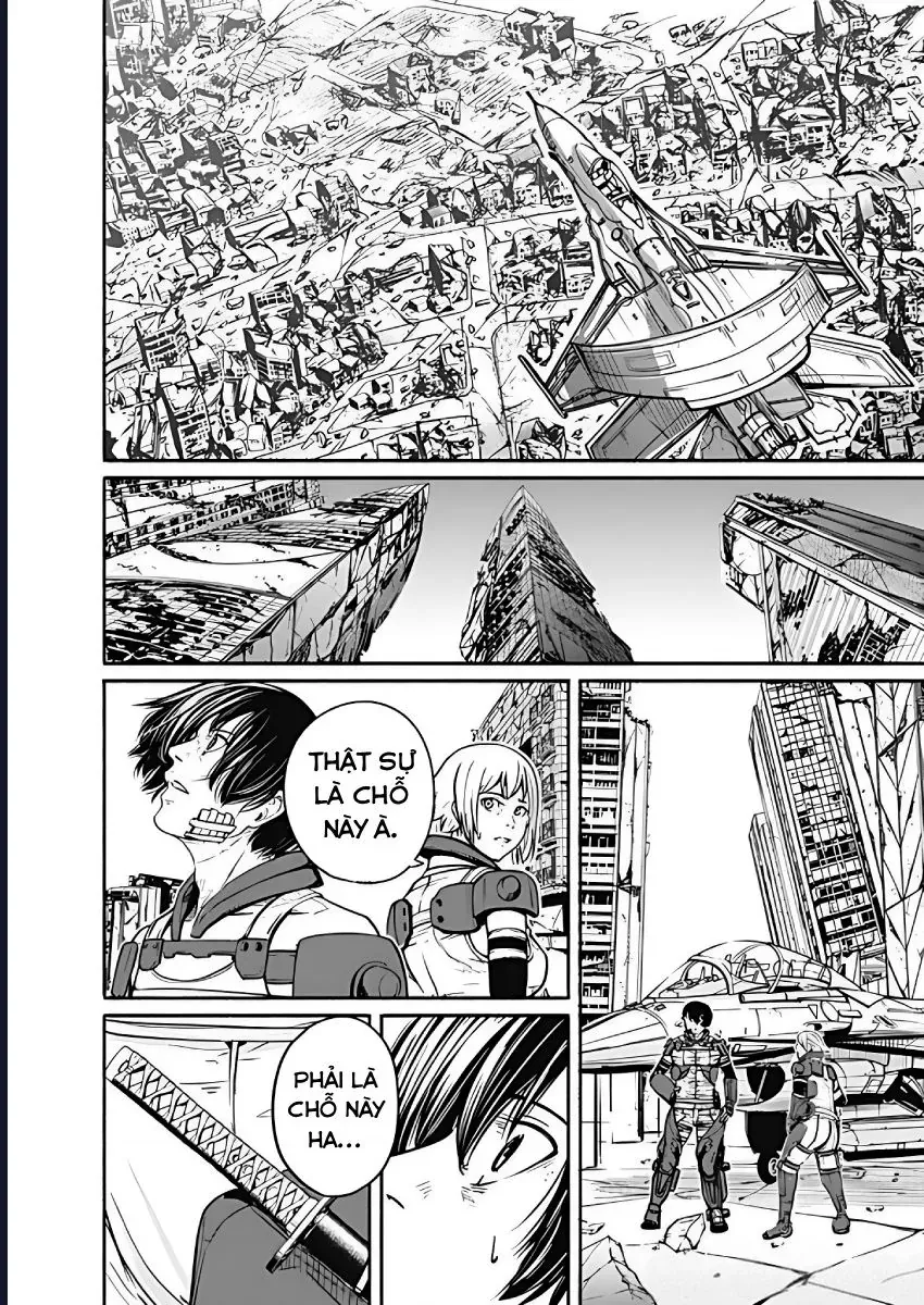 Alma Chap 27 - Next Chap 28