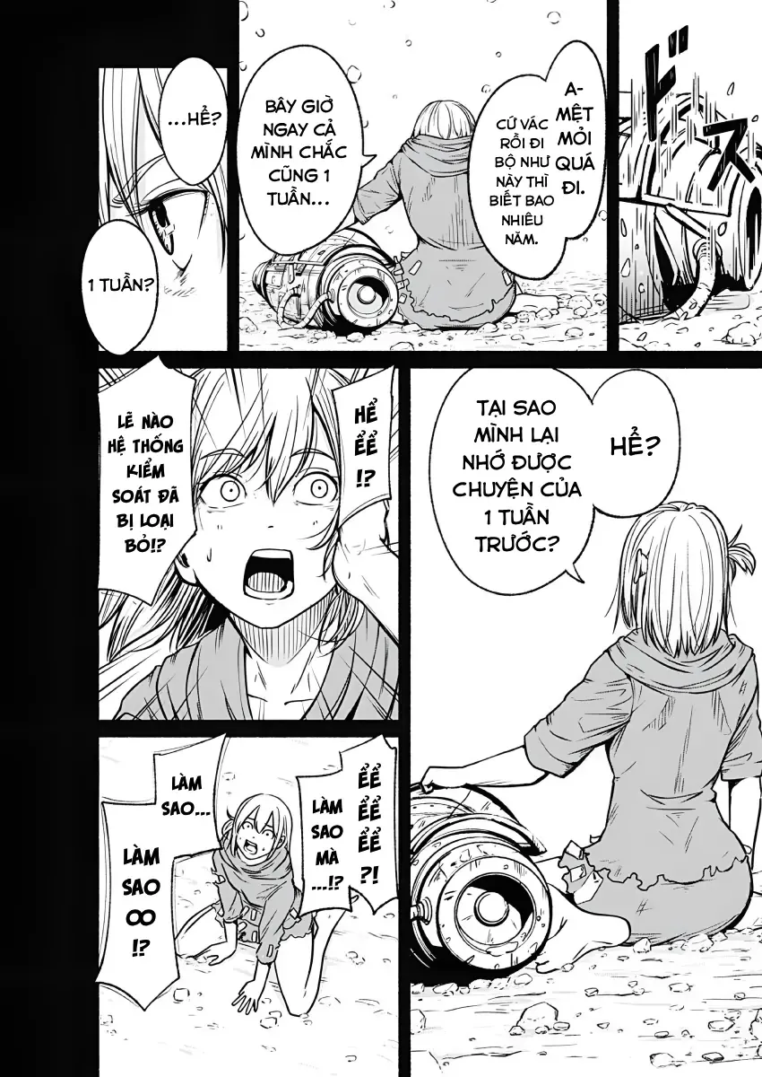 Alma Chap 28 - Next Chap 29
