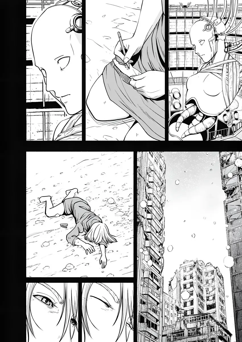 Alma Chap 28 - Next Chap 29