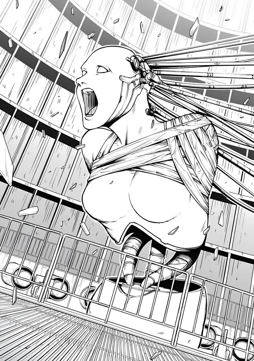 Alma Chap 28 - Next Chap 29