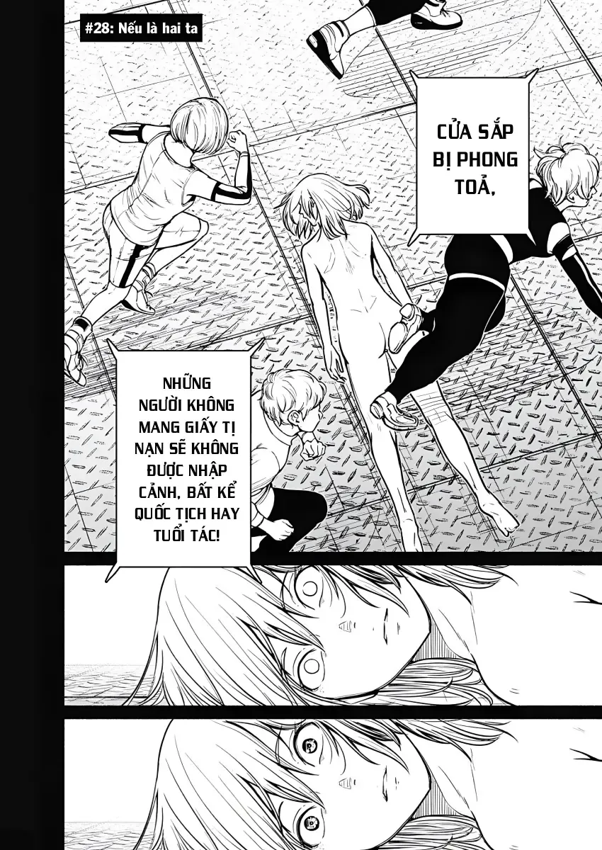 Alma Chap 28 - Next Chap 29