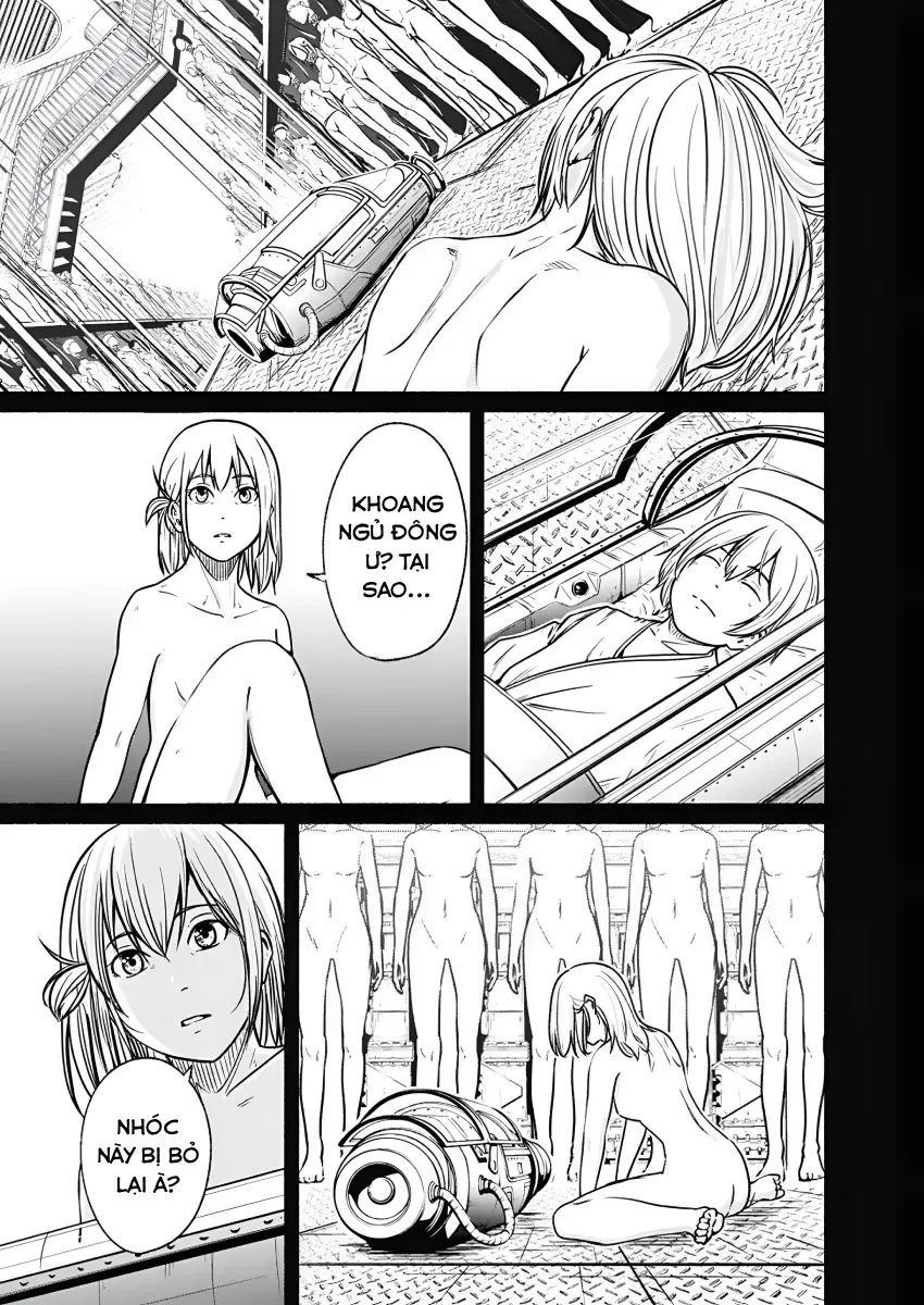 Alma Chap 28 - Next Chap 29