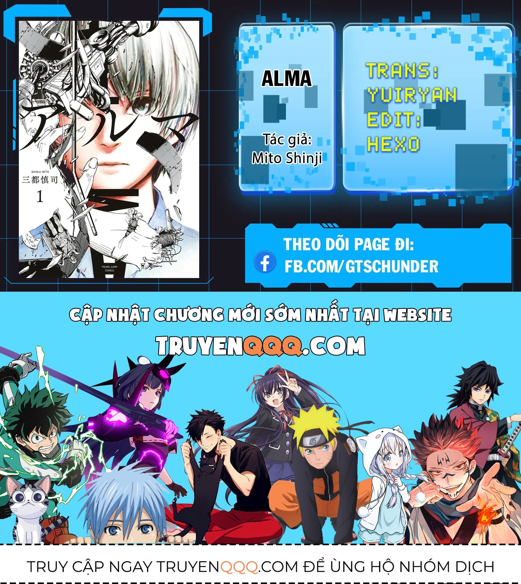 Alma Chap 28 - Next Chap 29