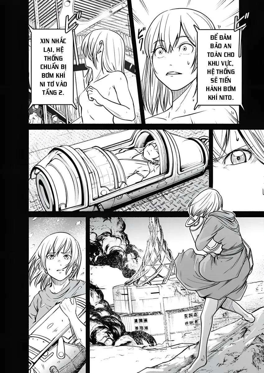 Alma Chap 28 - Next Chap 29
