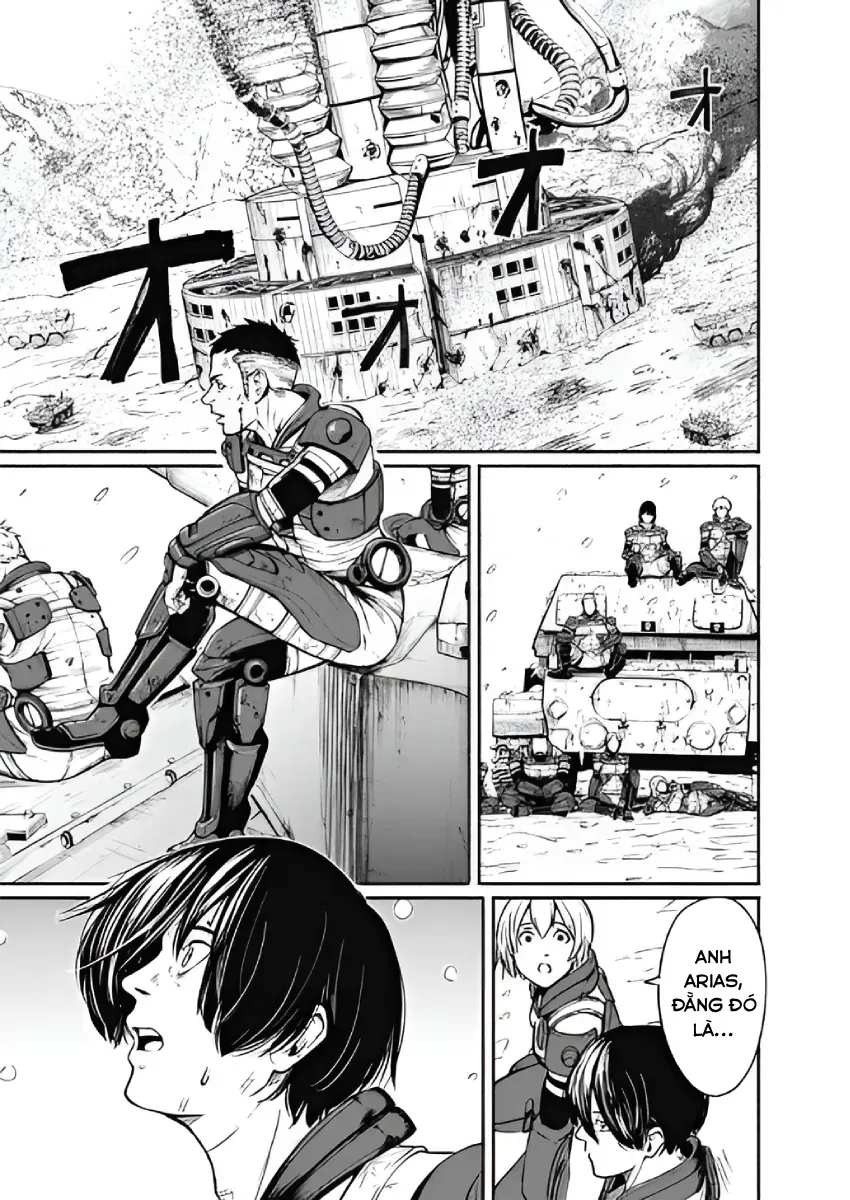 Alma Chap 29 - Next Chap 30