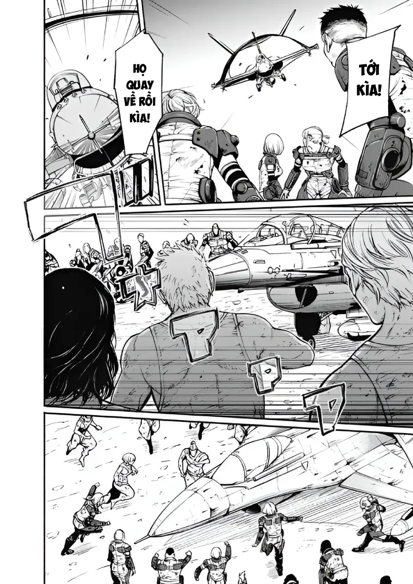 Alma Chap 29 - Next Chap 30