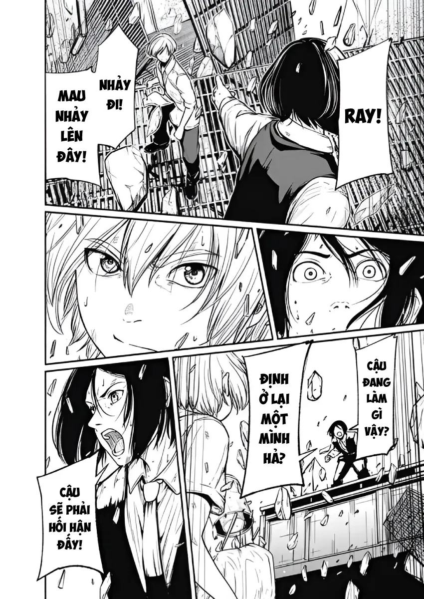 Alma Chap 29 - Next Chap 30