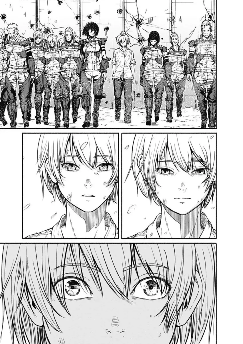 Alma Chap 30 - Next Chap 31