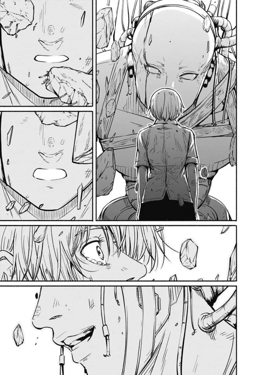 Alma Chap 30 - Next Chap 31