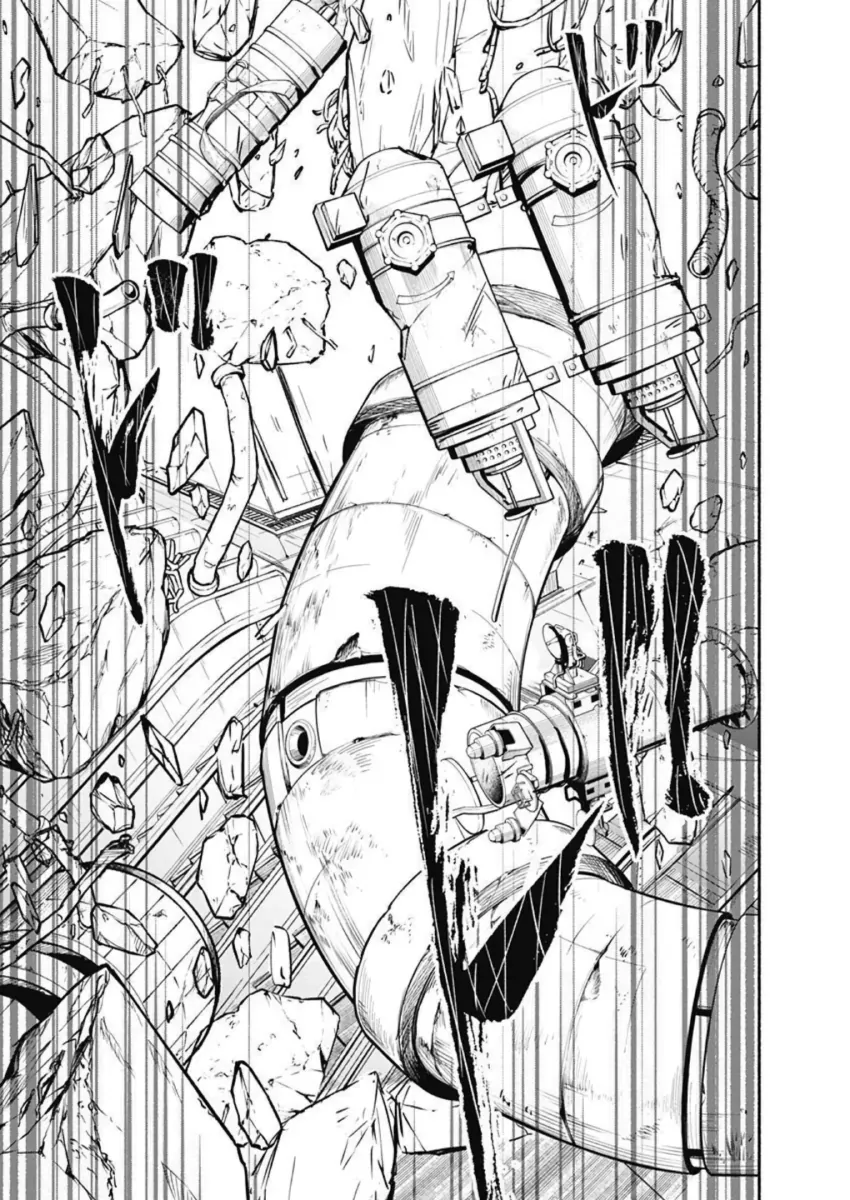Alma Chap 30 - Next Chap 31