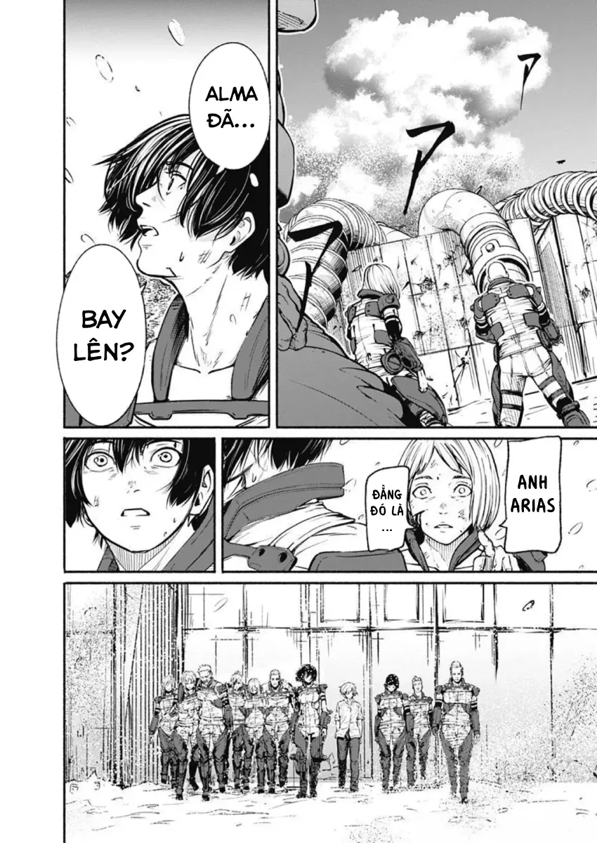 Alma Chap 30 - Next Chap 31