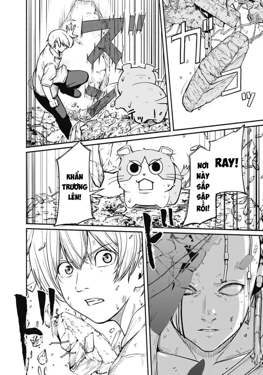 Alma Chap 30 - Next Chap 31
