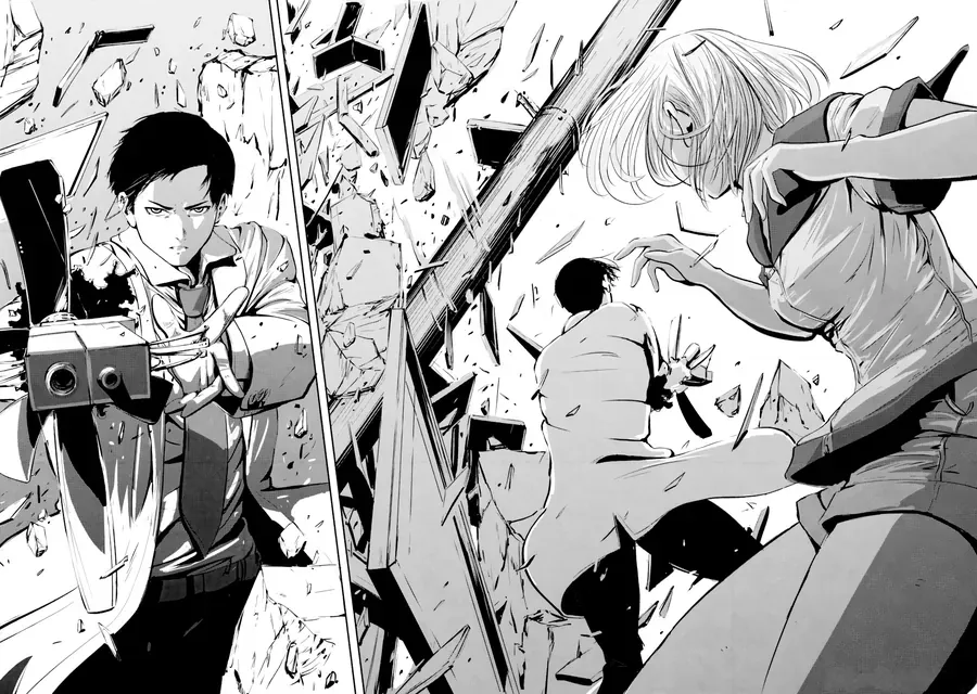 Alma Chap 31.5 - Next Chap 32.5