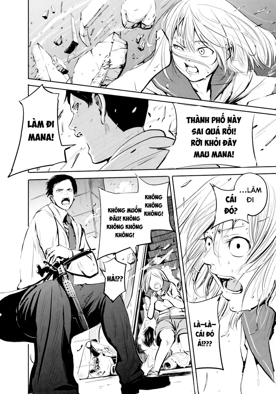 Alma Chap 31.5 - Next Chap 32.5
