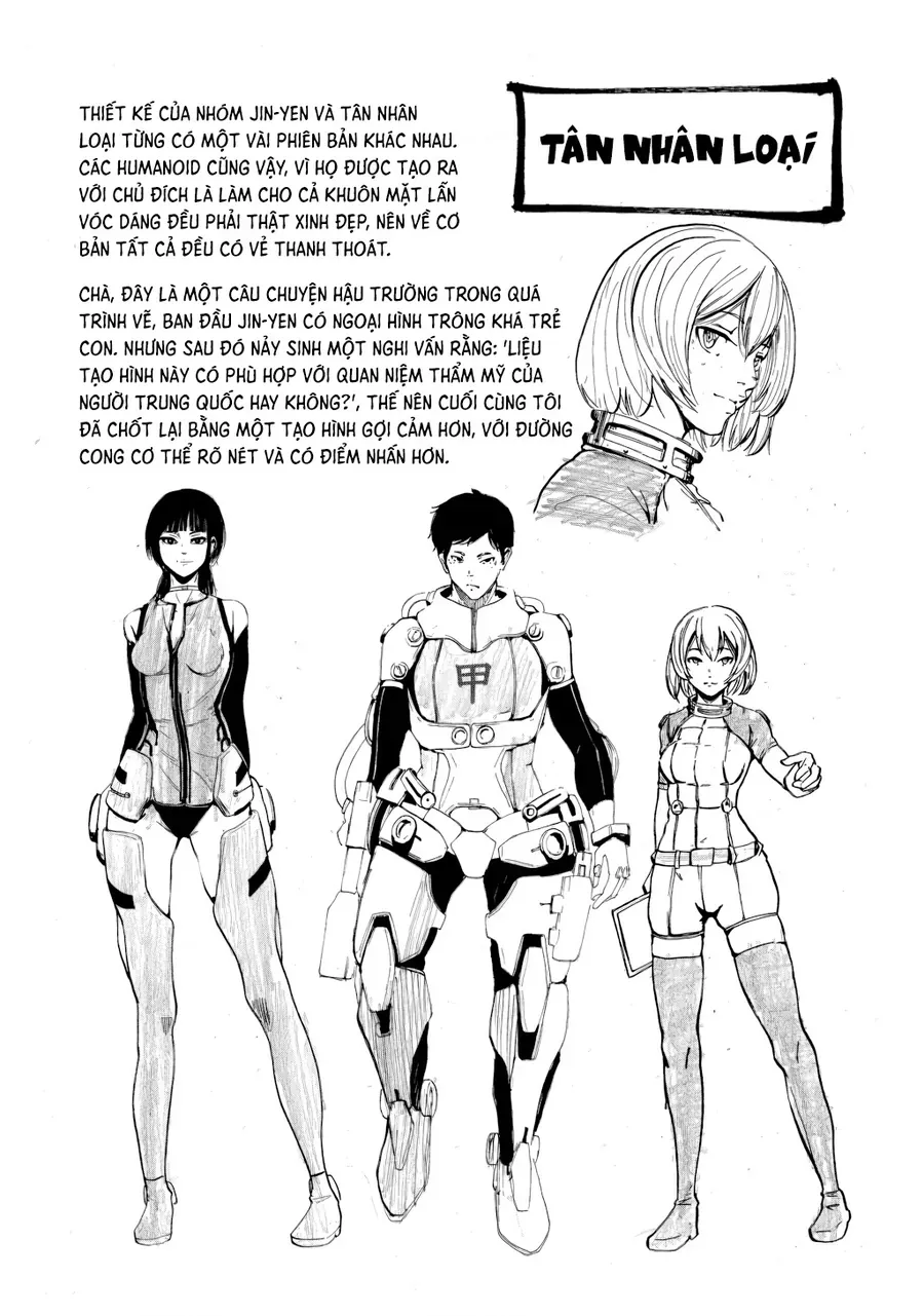 Alma Chap 31.5 - Next Chap 32.5
