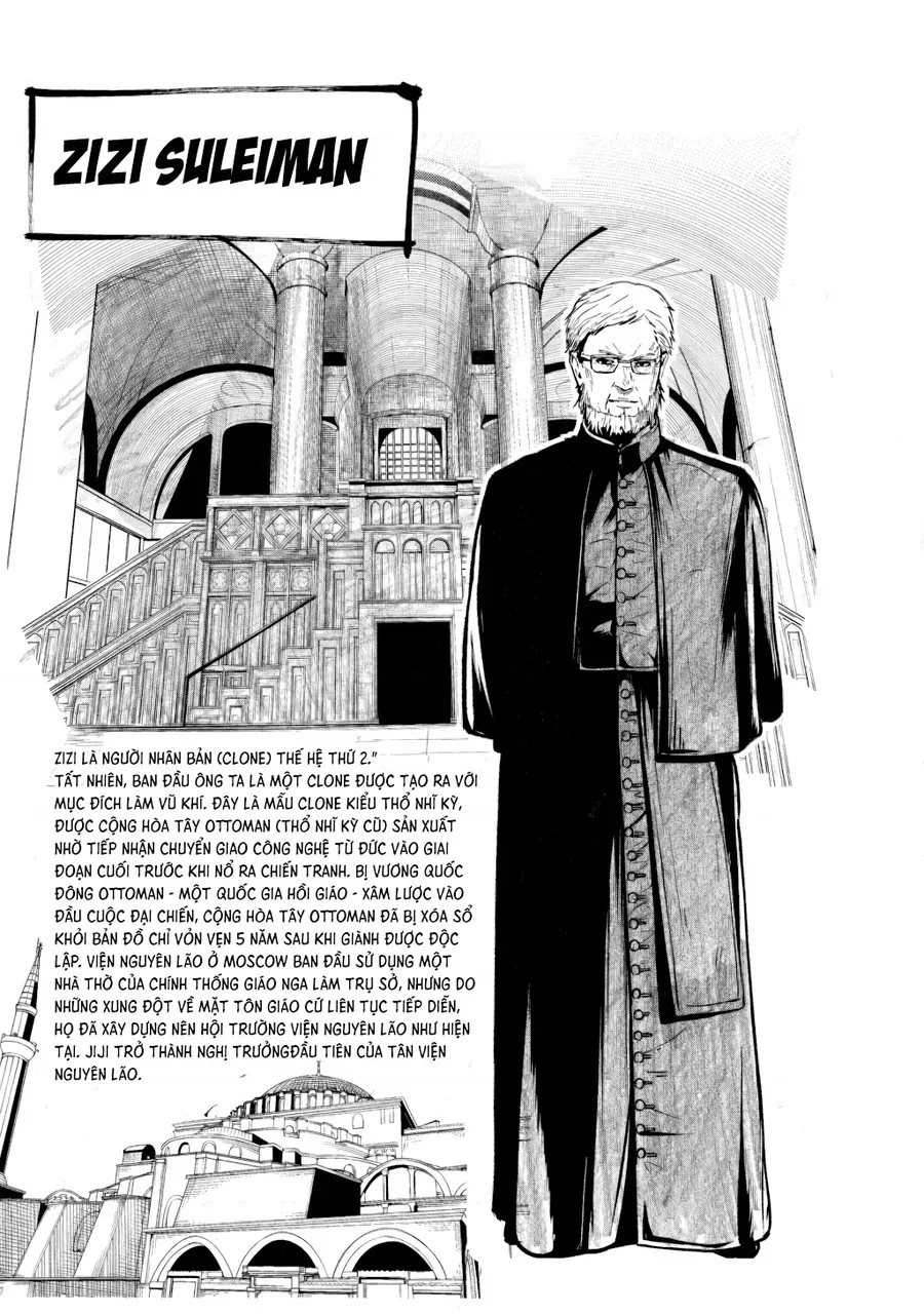 Alma Chap 31.5 - Next Chap 32.5