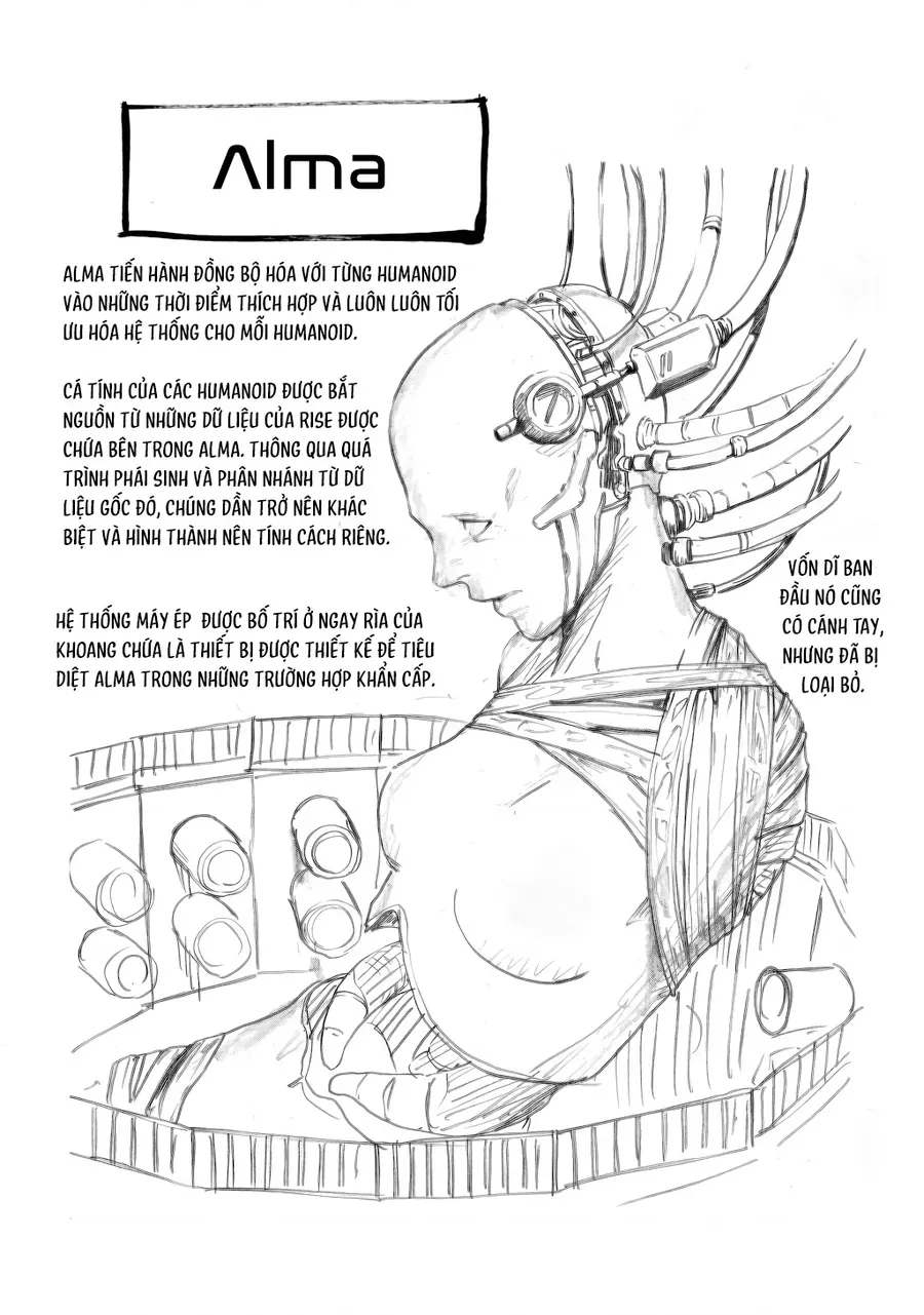 Alma Chap 31.5 - Next Chap 32.5