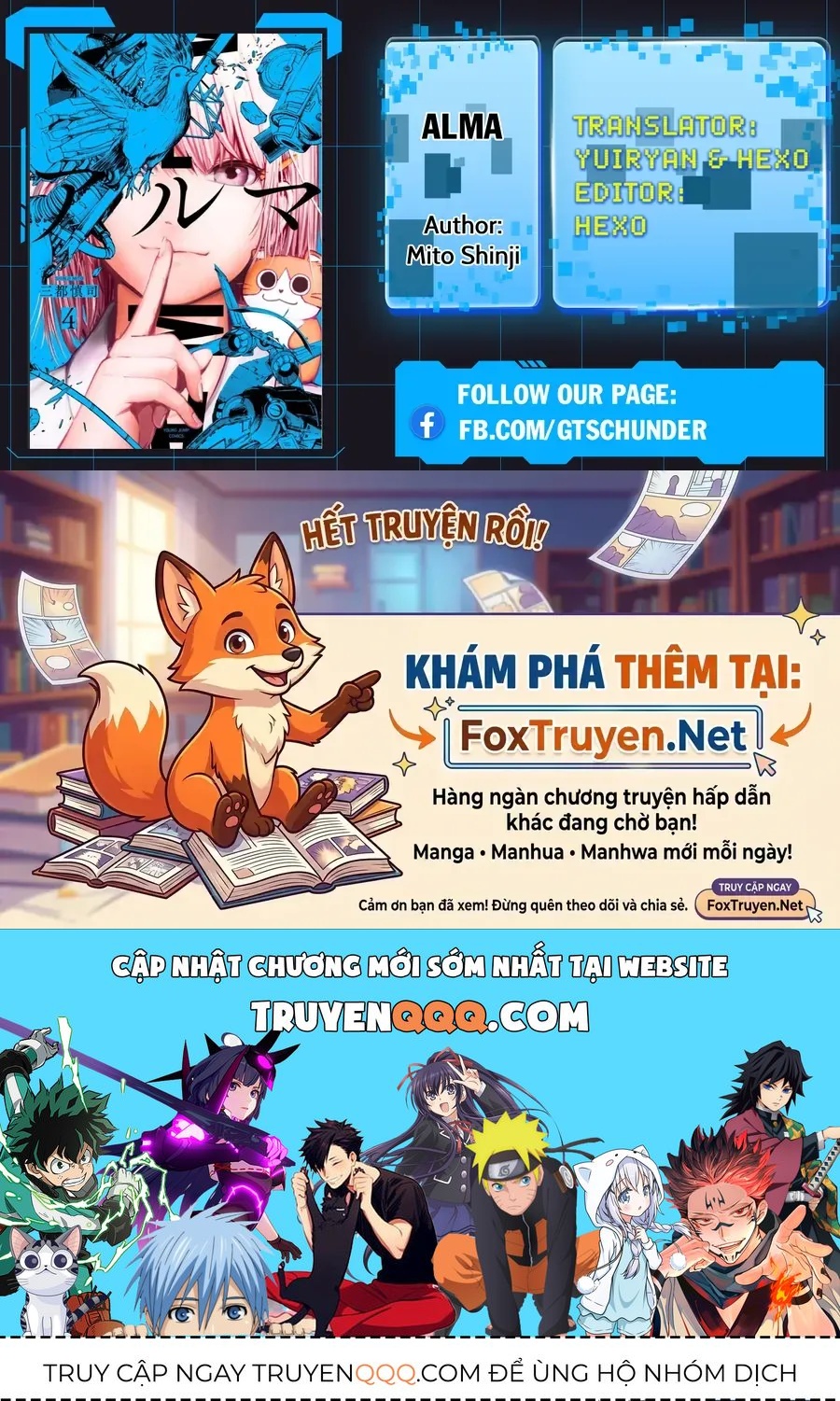 Alma Chap 31 - Next Chap 32