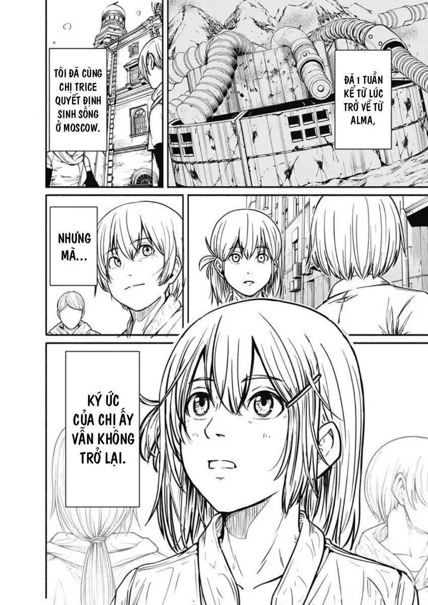 Alma Chap 31 - Next Chap 32