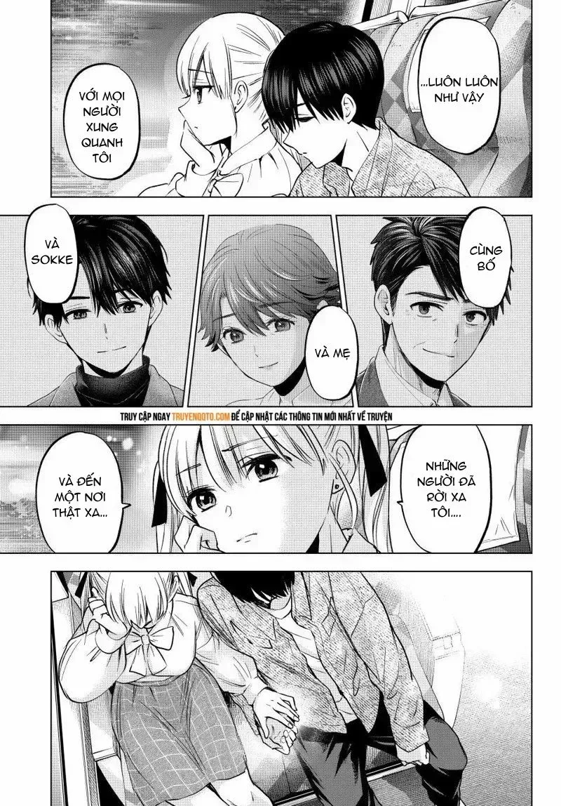 Hôn Thê Cúc Cu Chap 201.2 - Next Chap 202.2