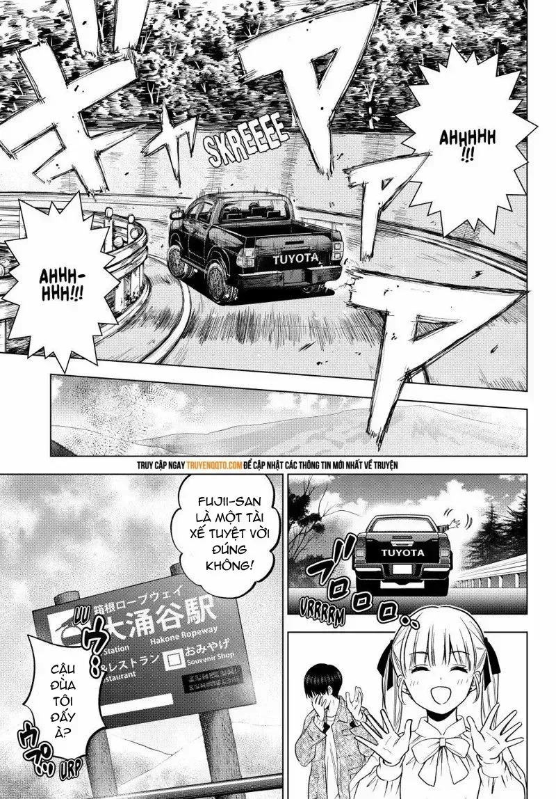 Hôn Thê Cúc Cu Chap 201.6 - Next Chap 202.6