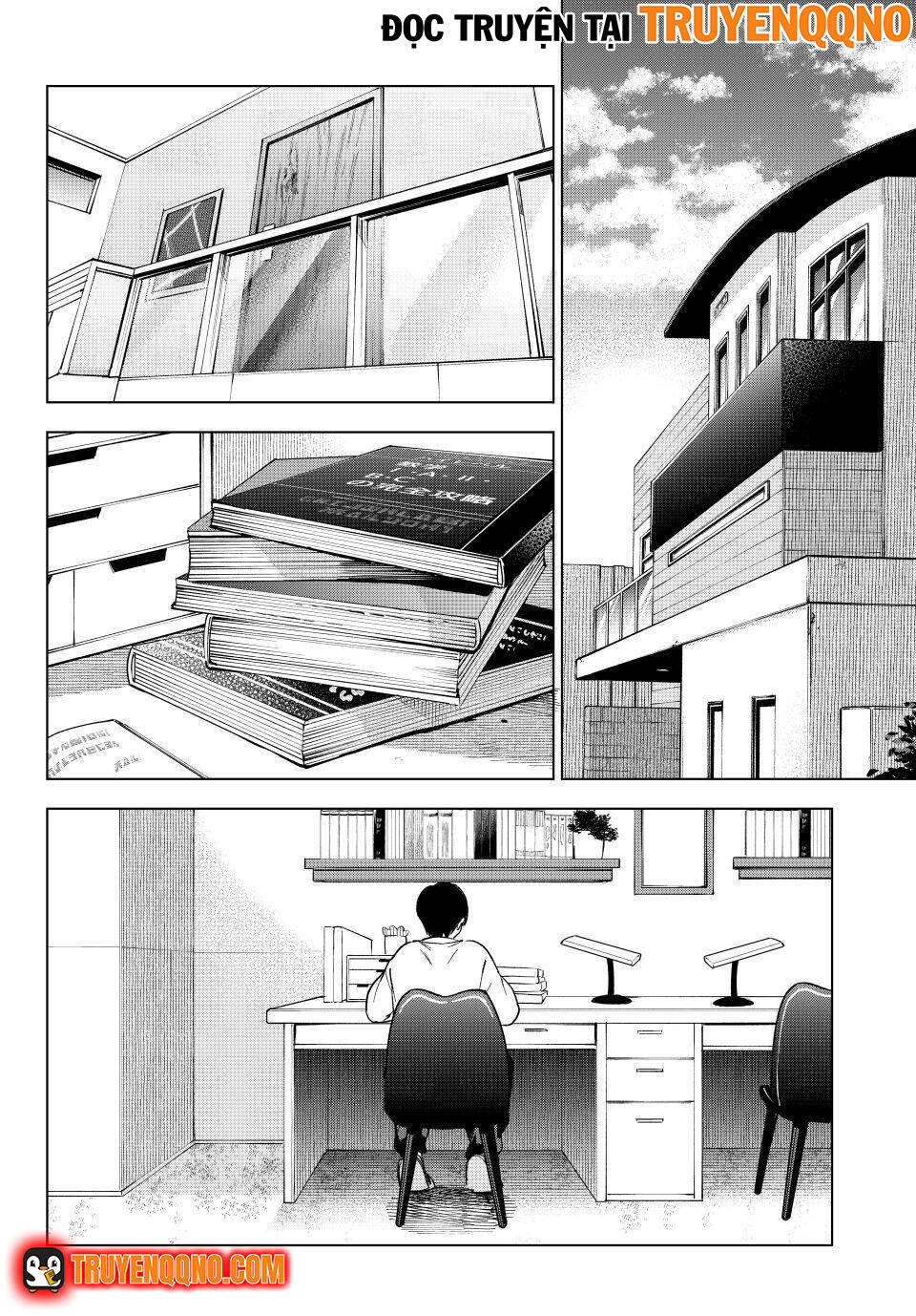 Hôn Thê Cúc Cu Chap 275 - Next Chap 276
