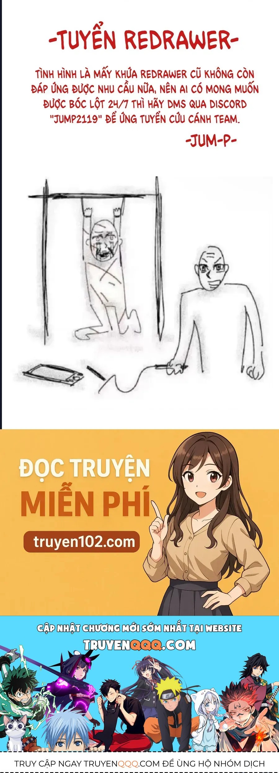 100 Cô Bạn Gái Chap 234 - Next Chap 235