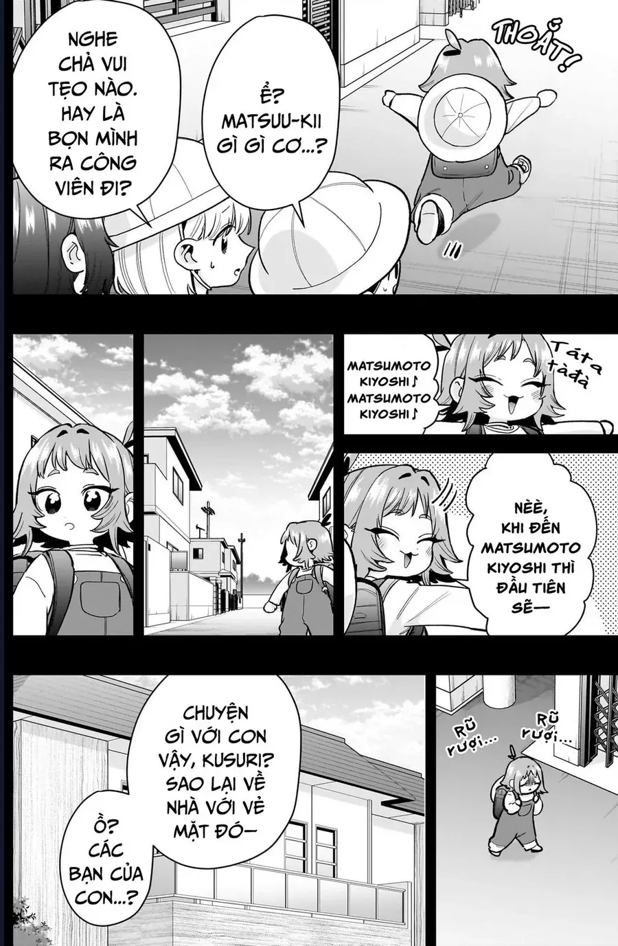 100 Cô Bạn Gái Chap 235 - Next Chap 236